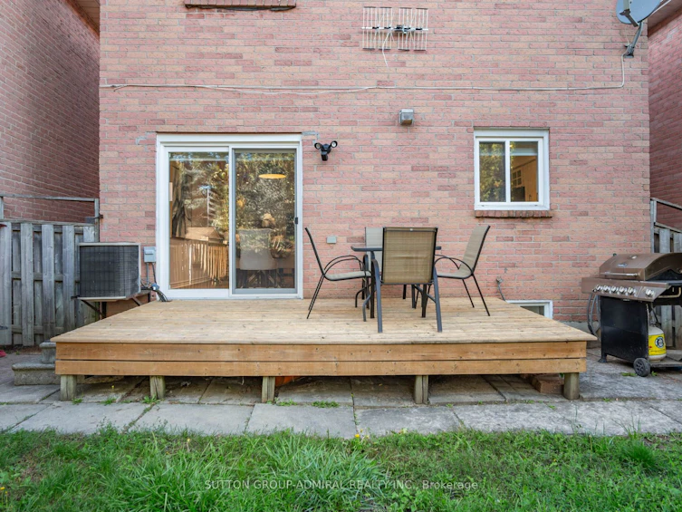 65 Westhampton Drive, Vaughan, ON, L4J 7H5 - 38