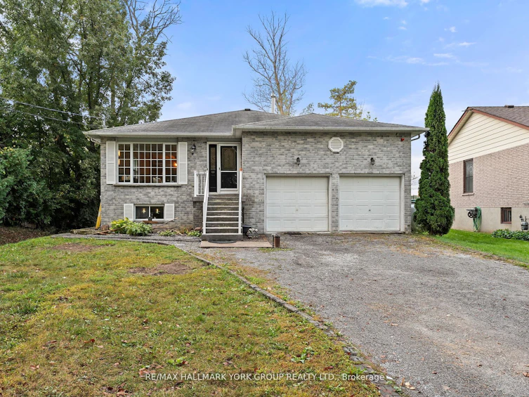 181 Moores Beach Road, Georgina, ON, L0E 1N0