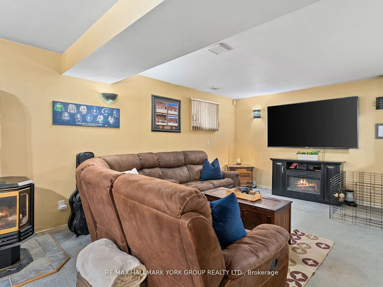 181 Moores Beach Road, Georgina, ON, L0E 1N0 - 19