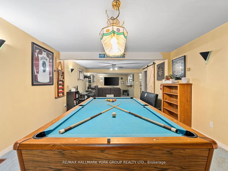 181 Moores Beach Road, Georgina, ON, L0E 1N0 - 21