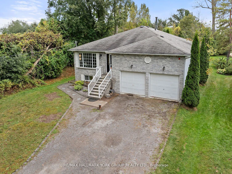 181 Moores Beach Road, Georgina, ON, L0E 1N0 - 37