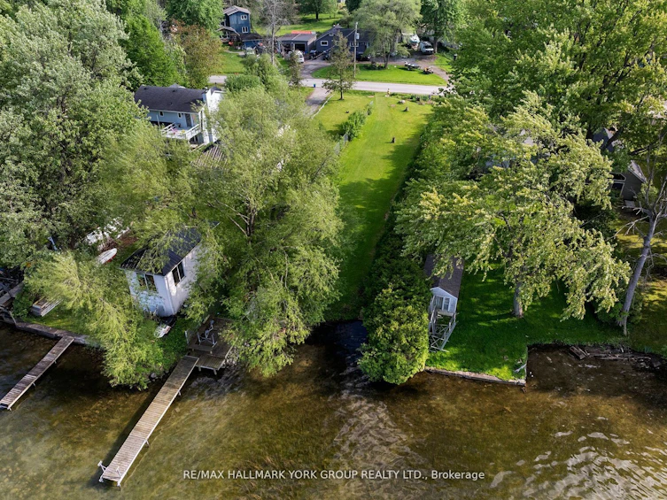 181 Moores Beach Road, Georgina, ON, L0E 1N0 - 38