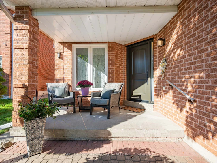 140 Greenock Drive, Vaughan, ON, L6A 1T4 - 2