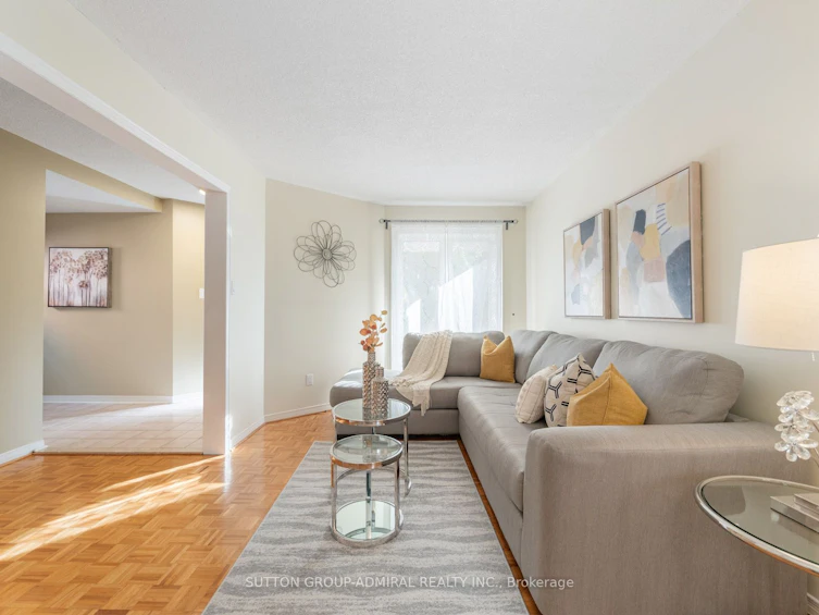 140 Greenock Drive, Vaughan, ON, L6A 1T4 - 5