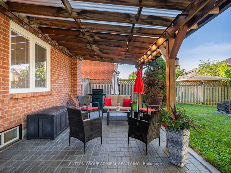 140 Greenock Drive, Vaughan, ON, L6A 1T4 - 27
