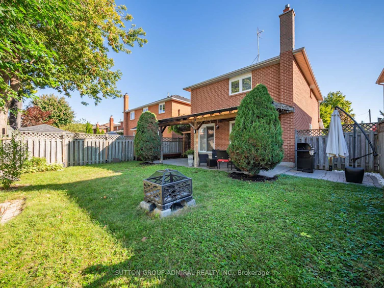 140 Greenock Drive, Vaughan, ON, L6A 1T4 - 30