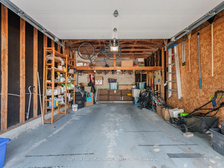 140 Greenock Drive, Vaughan, ON, L6A 1T4 - 32