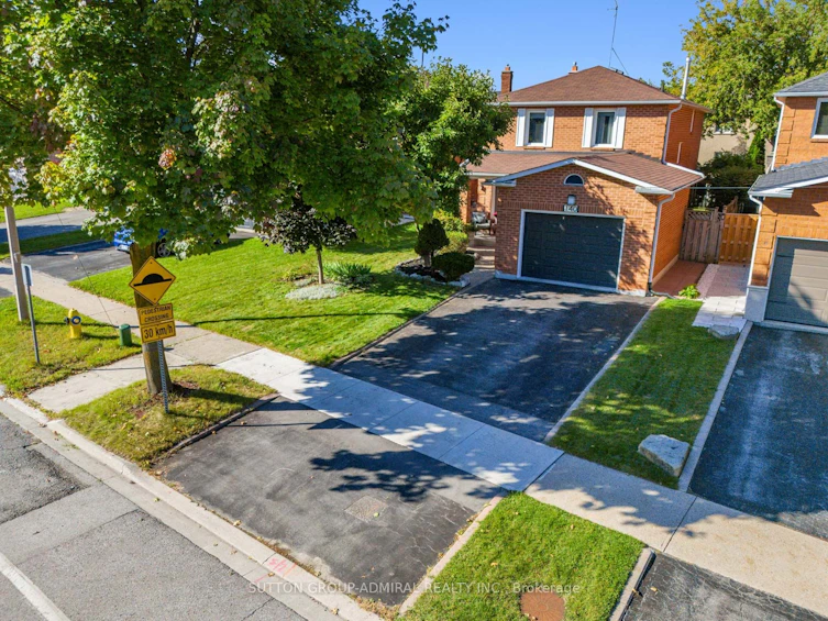 140 Greenock Drive, Vaughan, ON, L6A 1T4 - 33