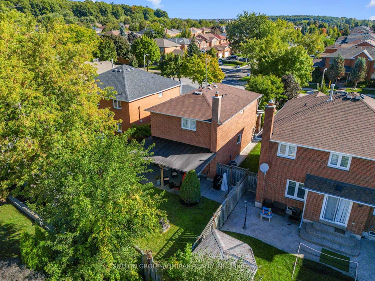 140 Greenock Drive, Vaughan, ON, L6A 1T4 - 35