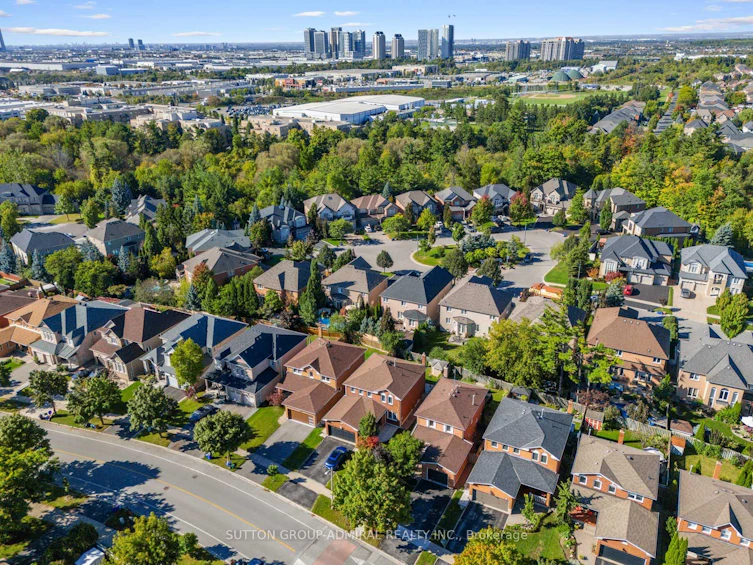 140 Greenock Drive, Vaughan, ON, L6A 1T4 - 40