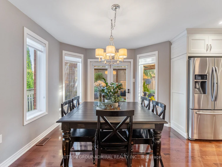 33 Prince Drive, Bradford West Gwillimbury, ON, L3Z 3B7 - 10