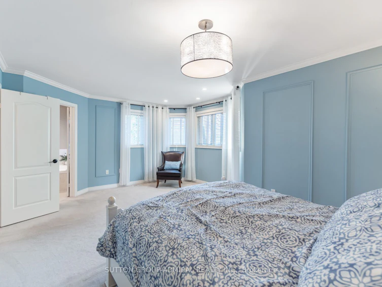 33 Prince Drive, Bradford West Gwillimbury, ON, L3Z 3B7 - 14