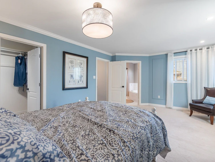 33 Prince Drive, Bradford West Gwillimbury, ON, L3Z 3B7 - 15