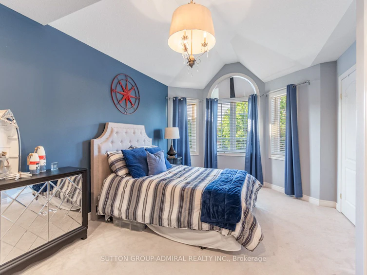 33 Prince Drive, Bradford West Gwillimbury, ON, L3Z 3B7 - 19