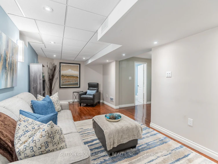 33 Prince Drive, Bradford West Gwillimbury, ON, L3Z 3B7 - 26