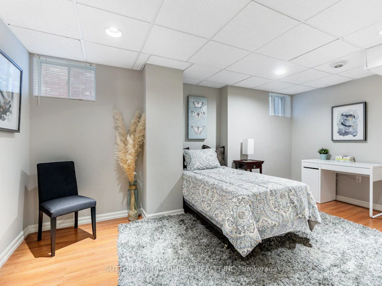 33 Prince Drive, Bradford West Gwillimbury, ON, L3Z 3B7 - 28