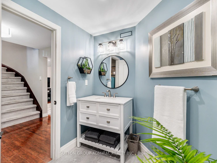33 Prince Drive, Bradford West Gwillimbury, ON, L3Z 3B7 - 31
