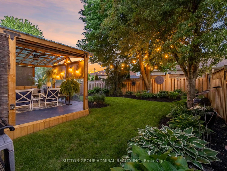 33 Prince Drive, Bradford West Gwillimbury, ON, L3Z 3B7 - 32