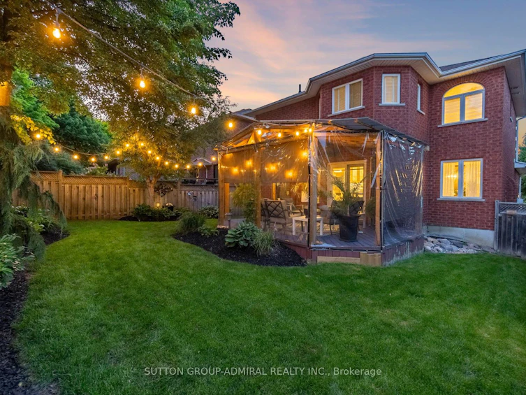 33 Prince Drive, Bradford West Gwillimbury, ON, L3Z 3B7 - 38