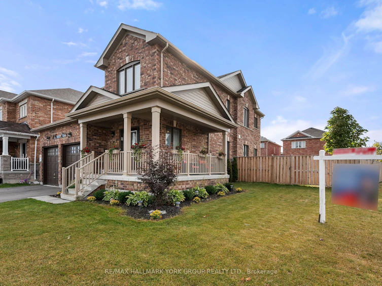 1 Furniss Street, Brock, ON, L0K 1A0 - 3