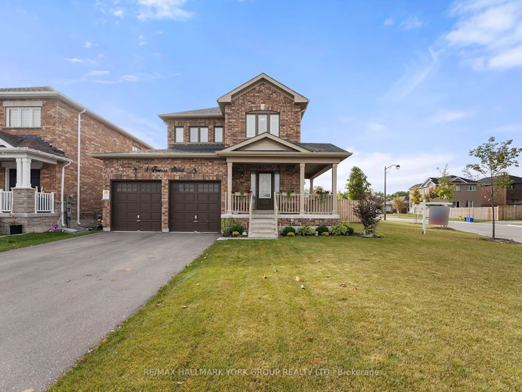 1 Furniss Street, Brock, ON, L0K 1A0 - 29