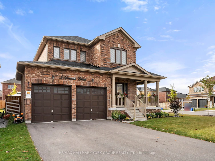 1 Furniss Street, Brock, ON, L0K 1A0 - 30