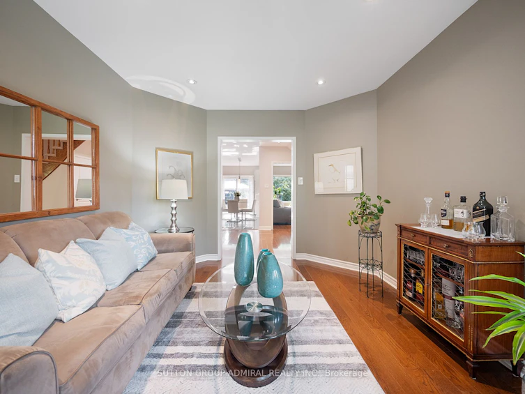 9 El Dorado Street, Richmond Hill, ON, L4C 0G9 - 4