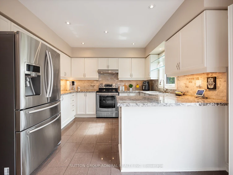 9 El Dorado Street, Richmond Hill, ON, L4C 0G9 - 9