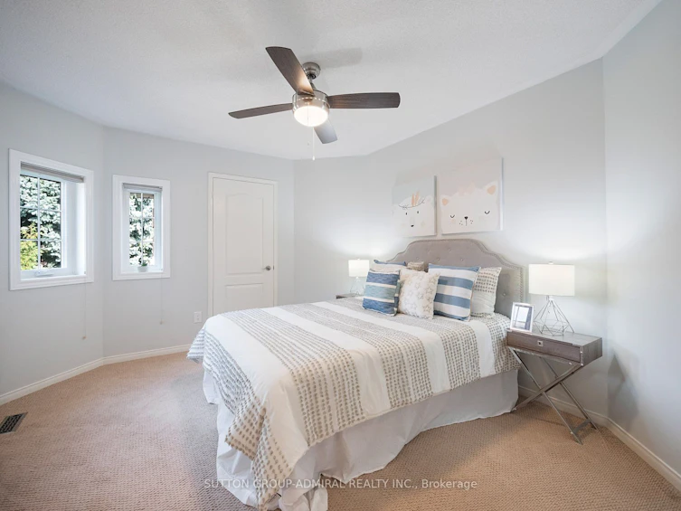 9 El Dorado Street, Richmond Hill, ON, L4C 0G9 - 22