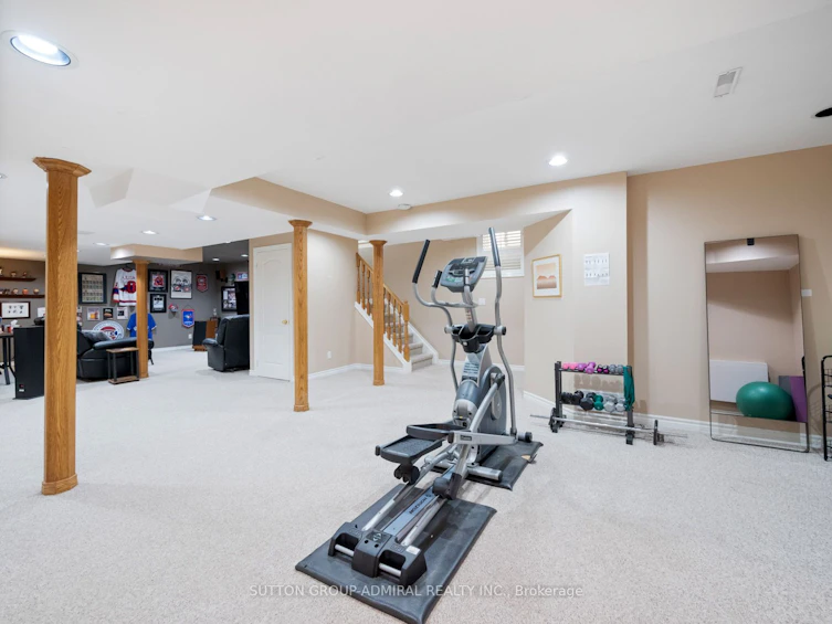 9 El Dorado Street, Richmond Hill, ON, L4C 0G9 - 25