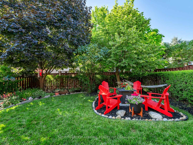 9 El Dorado Street, Richmond Hill, ON, L4C 0G9 - 30
