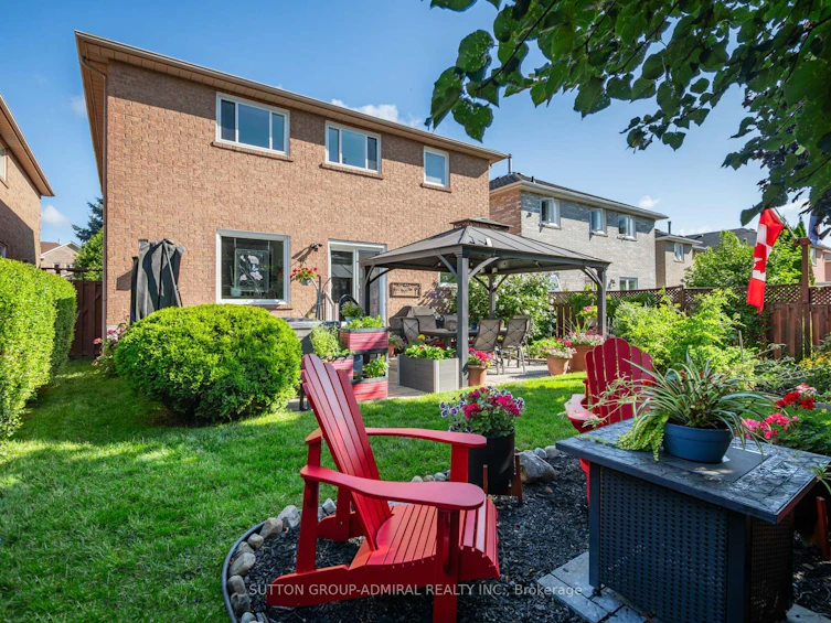 9 El Dorado Street, Richmond Hill, ON, L4C 0G9 - 34