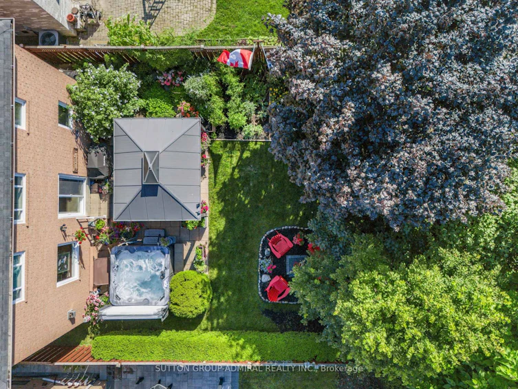 9 El Dorado Street, Richmond Hill, ON, L4C 0G9 - 37