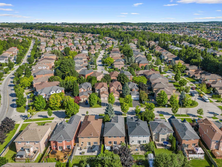 9 El Dorado Street, Richmond Hill, ON, L4C 0G9 - 38