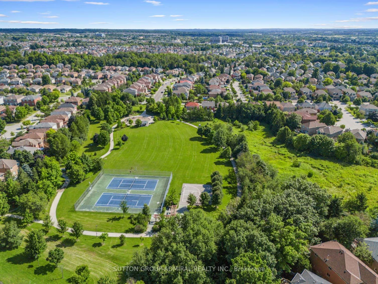 9 El Dorado Street, Richmond Hill, ON, L4C 0G9 - 40