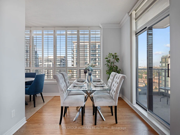 1412-50 Disera Drive, Vaughan, ON, L4J 9E9 - 14
