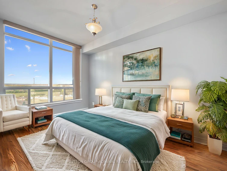 1412-50 Disera Drive, Vaughan, ON, L4J 9E9 - 17