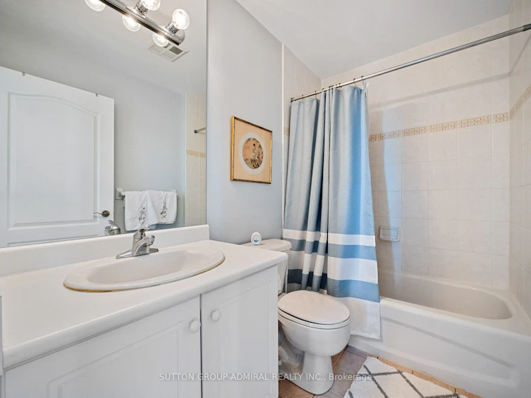 1412-50 Disera Drive, Vaughan, ON, L4J 9E9 - 18