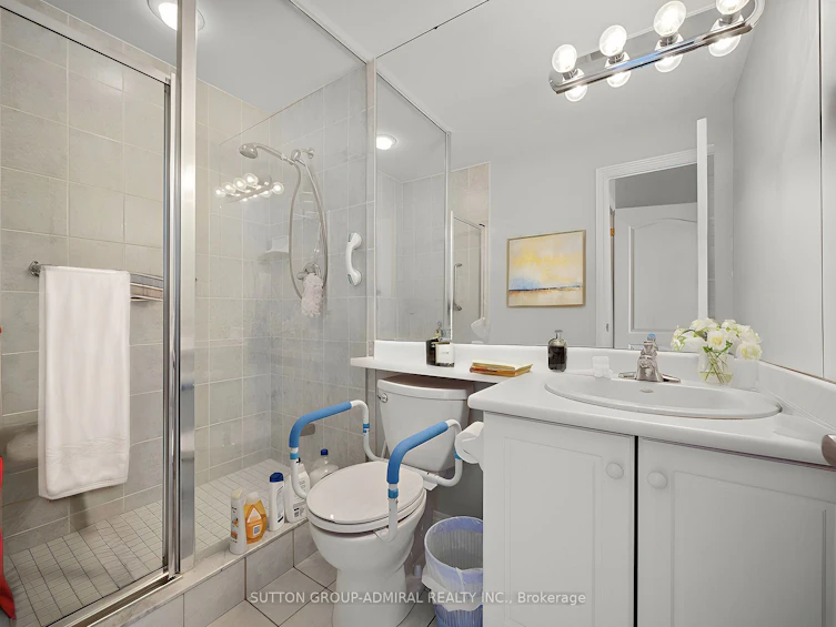 1412-50 Disera Drive, Vaughan, ON, L4J 9E9 - 19