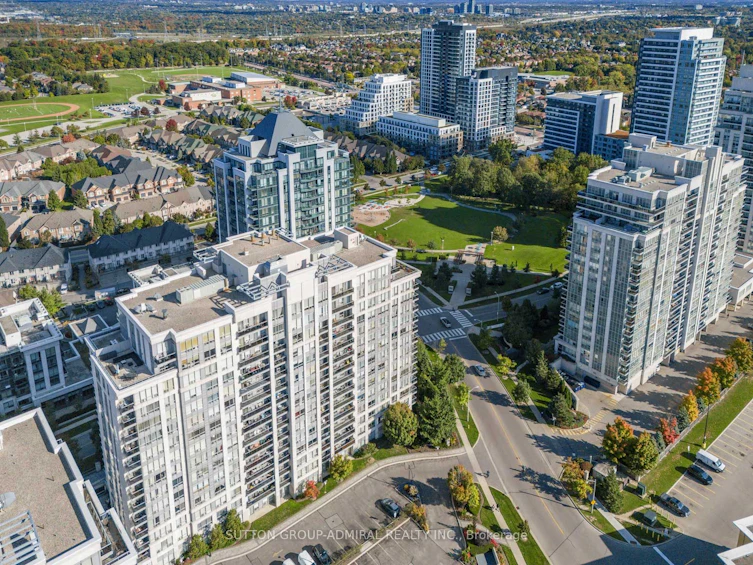 1412-50 Disera Drive, Vaughan, ON, L4J 9E9 - 35