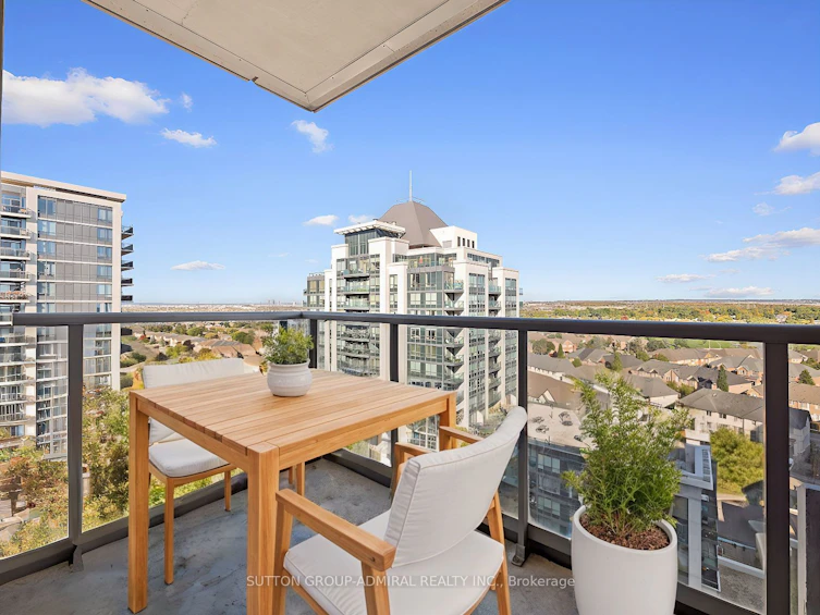 1412-50 Disera Drive, Vaughan, ON, L4J 9E9 - 21