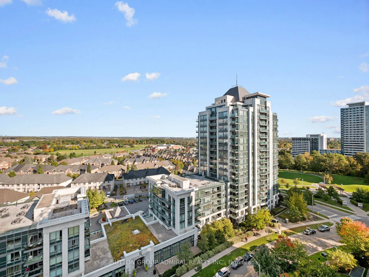 1412-50 Disera Drive, Vaughan, ON, L4J 9E9 - 23