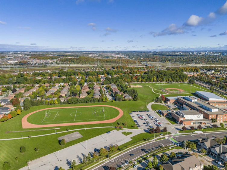 1412-50 Disera Drive, Vaughan, ON, L4J 9E9 - 33