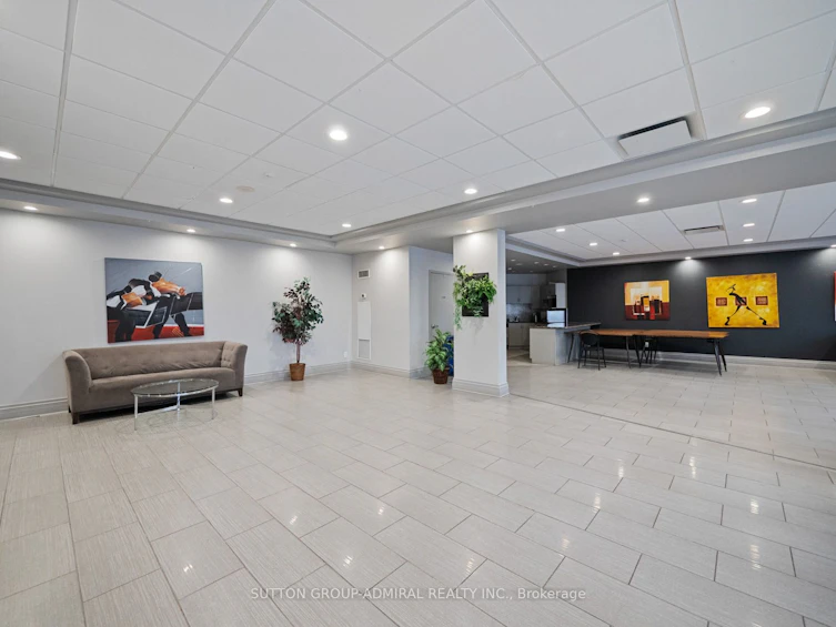 1412-50 Disera Drive, Vaughan, ON, L4J 9E9 - 24
