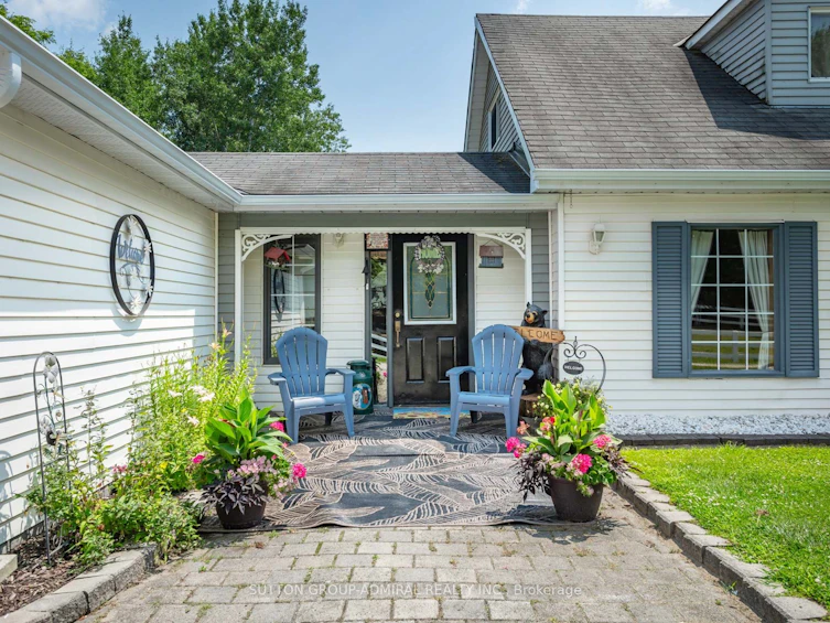 6192 5th Line, New Tecumseth, ON, L0G 1W0 - 2