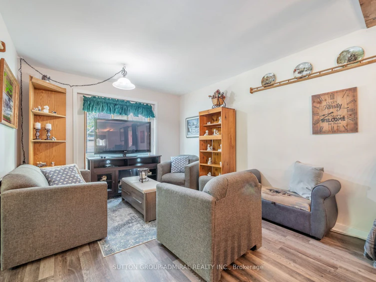 6192 5th Line, New Tecumseth, ON, L0G 1W0 - 9