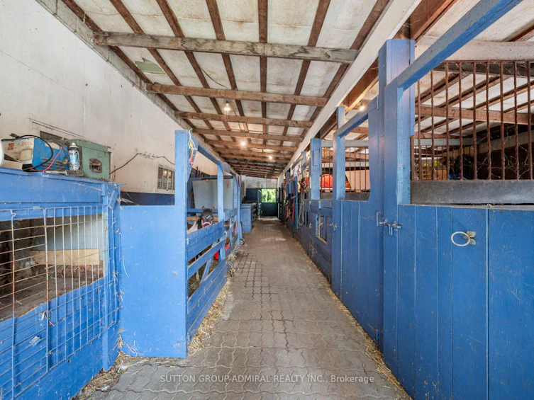 6192 5th Line, New Tecumseth, ON, L0G 1W0 - 34