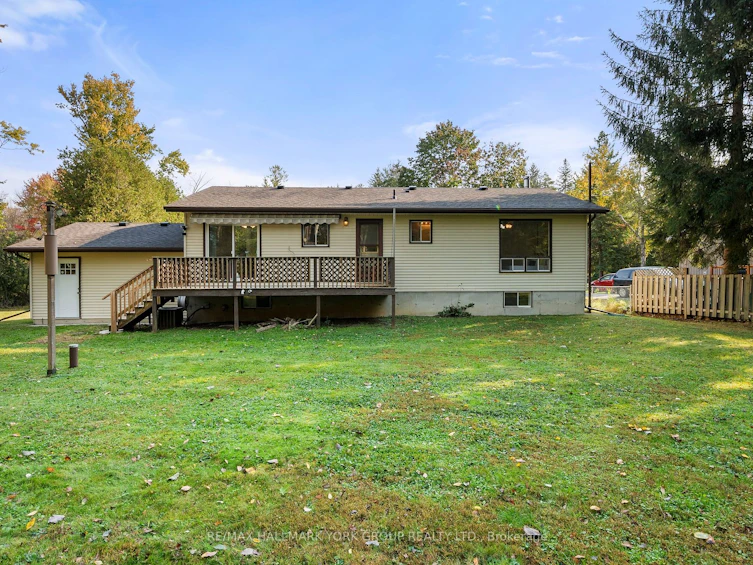 26864 Park Road, Georgina, ON, L0E 1R0 - 28