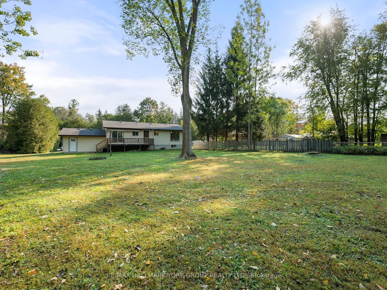 26864 Park Road, Georgina, ON, L0E 1R0 - 34