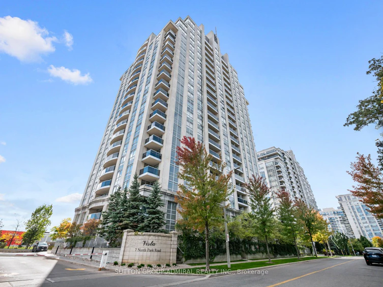 805-7 North Park Road, Vaughan, ON, L4J 0C9